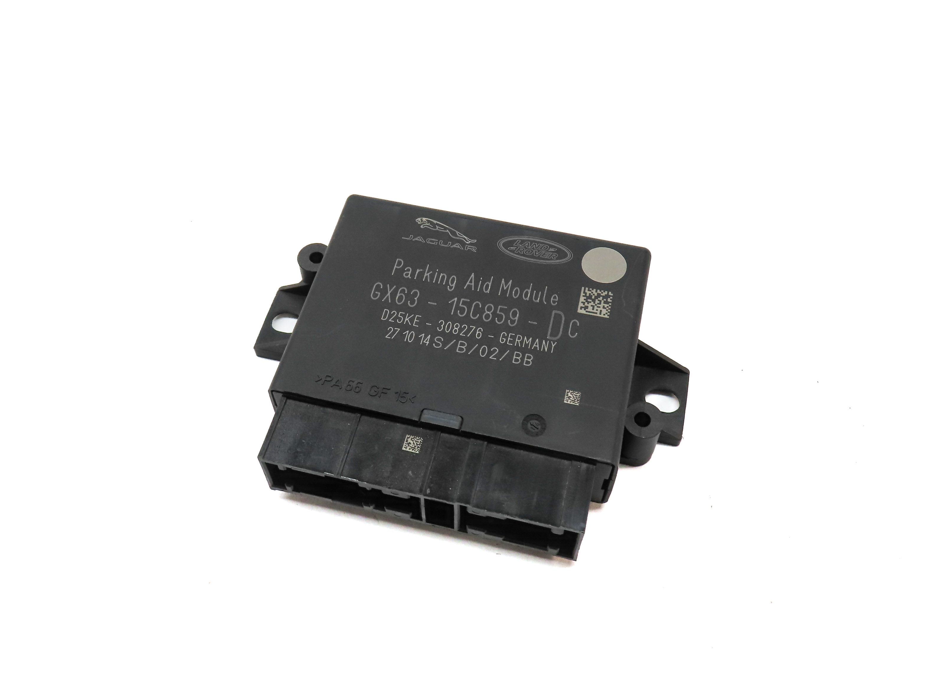 2015 RANGE ROVER DISCOVERY SPORT (L405 L494 L550) PDC PARK SENSOR CONTROL MODULE — exact item pictured